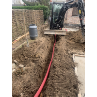 Totaal project Hofstade